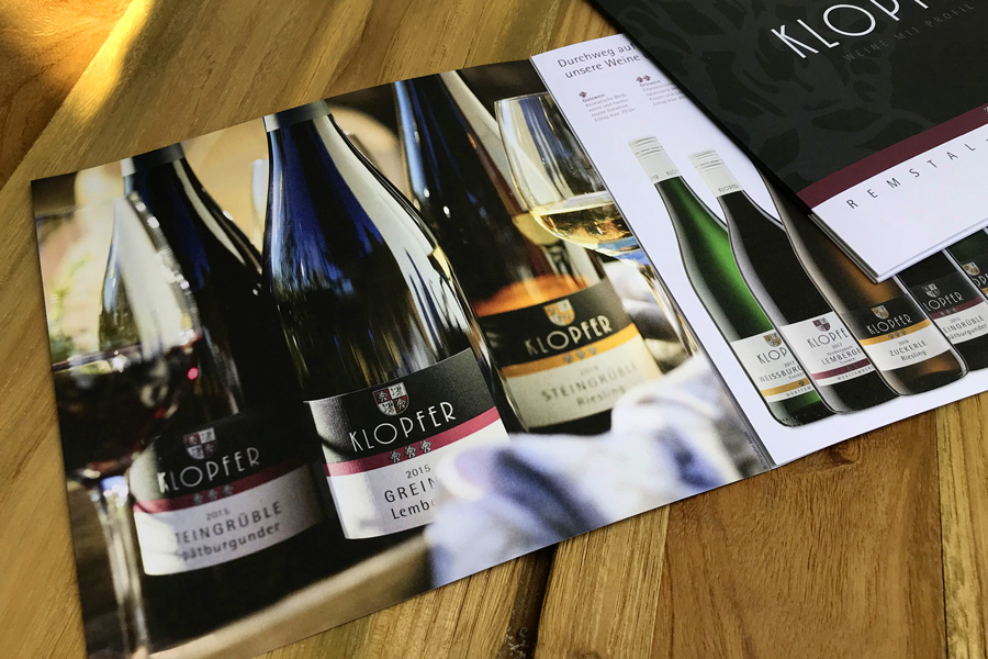 Imagefolder Weingut